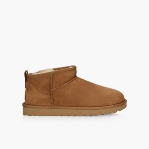 UGG Classic Ultra Mini